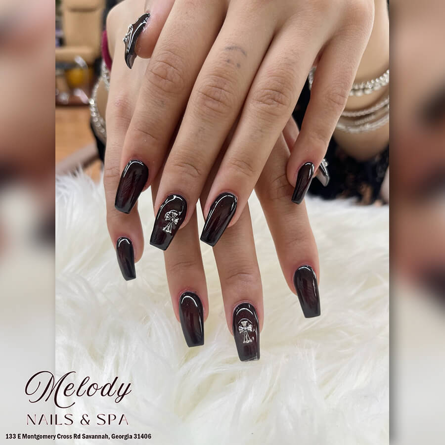 Melody Nails & Spa in Savannah, GA 31406